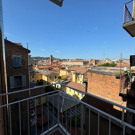 Nicholas B&B City Center- Apartment Bologna Ngoại thất bức ảnh