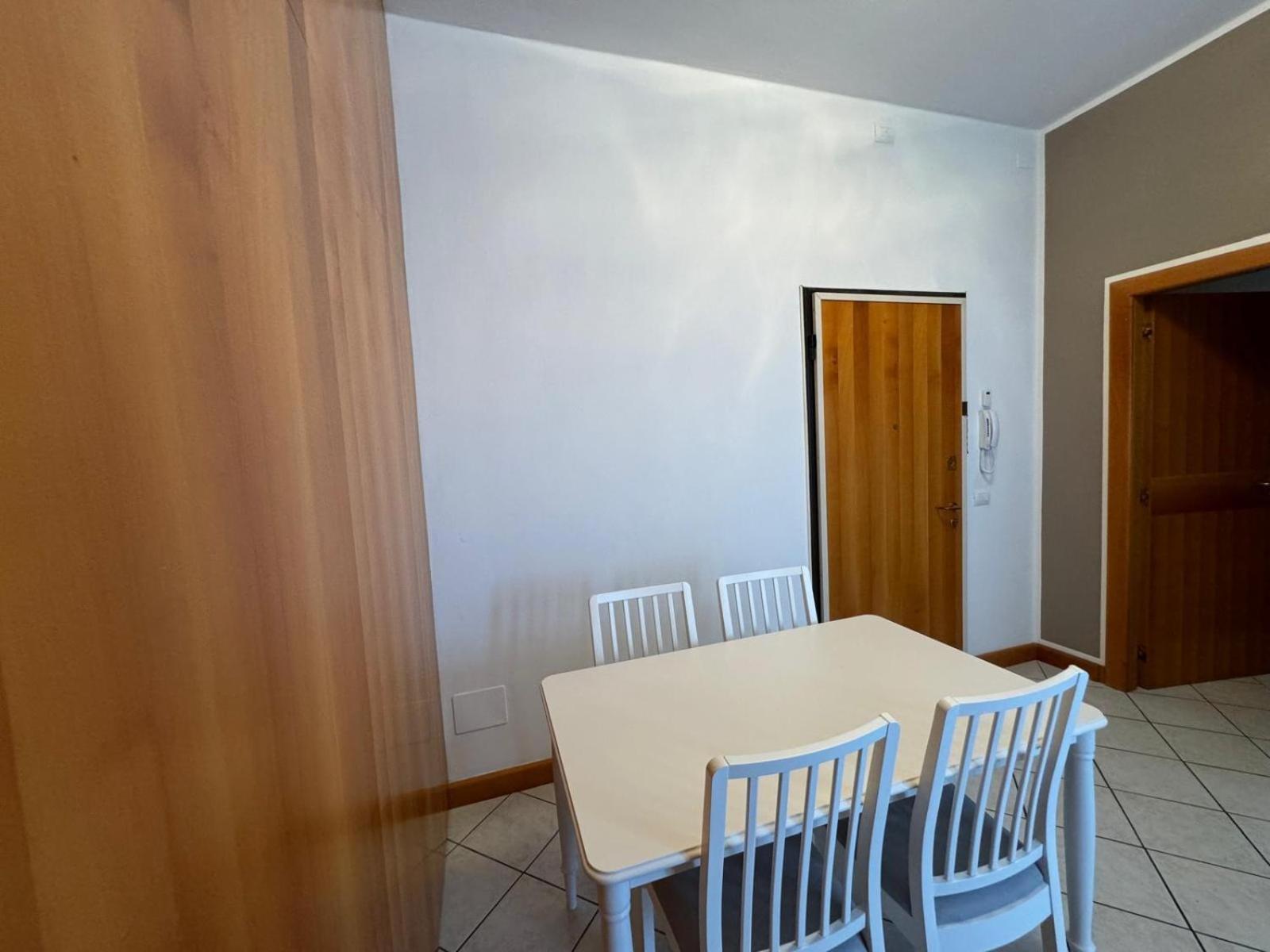 Nicholas B&B City Center- Apartment Bologna Ngoại thất bức ảnh