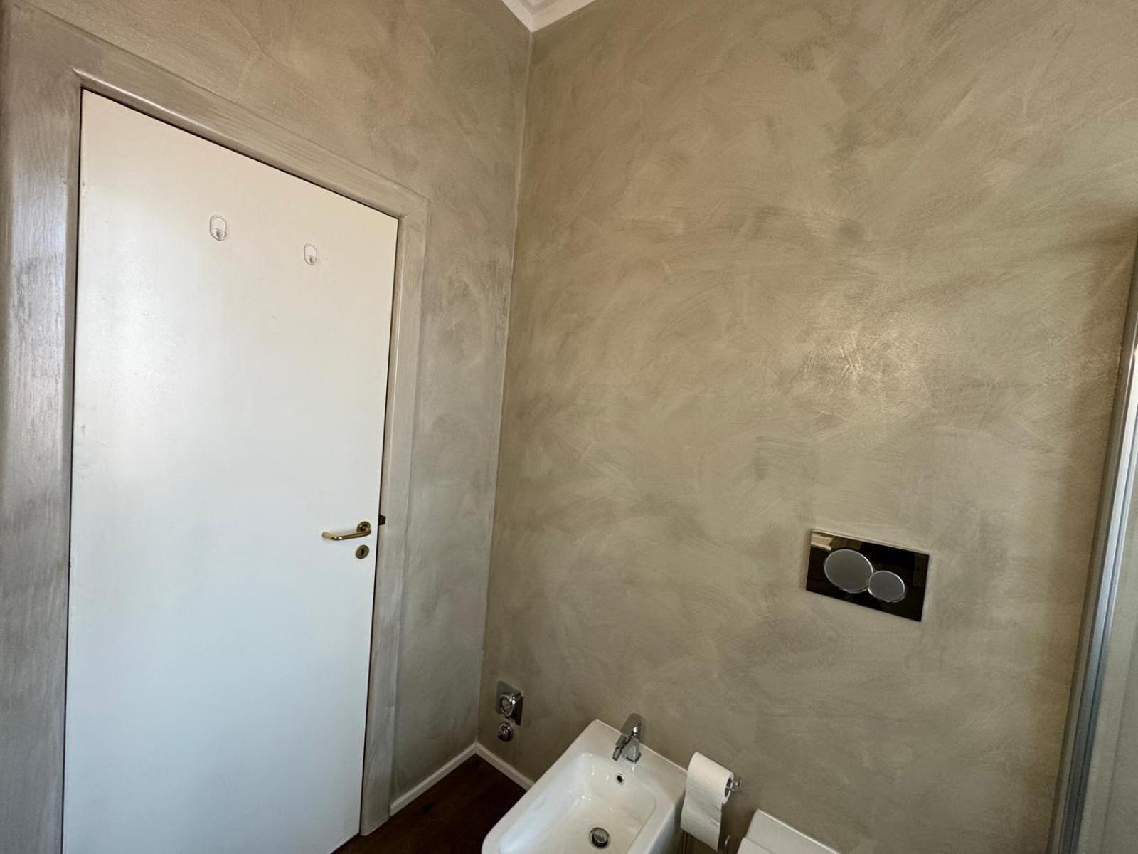 Nicholas B&B City Center- Apartment Bologna Ngoại thất bức ảnh
