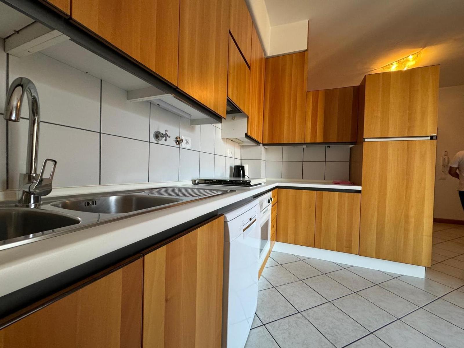 Nicholas B&B City Center- Apartment Bologna Ngoại thất bức ảnh