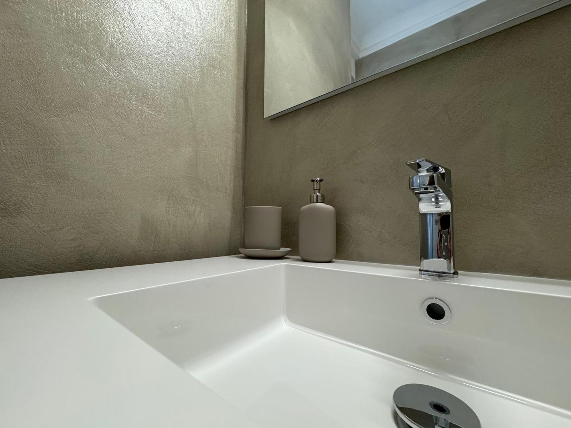 Nicholas B&B City Center- Apartment Bologna Ngoại thất bức ảnh