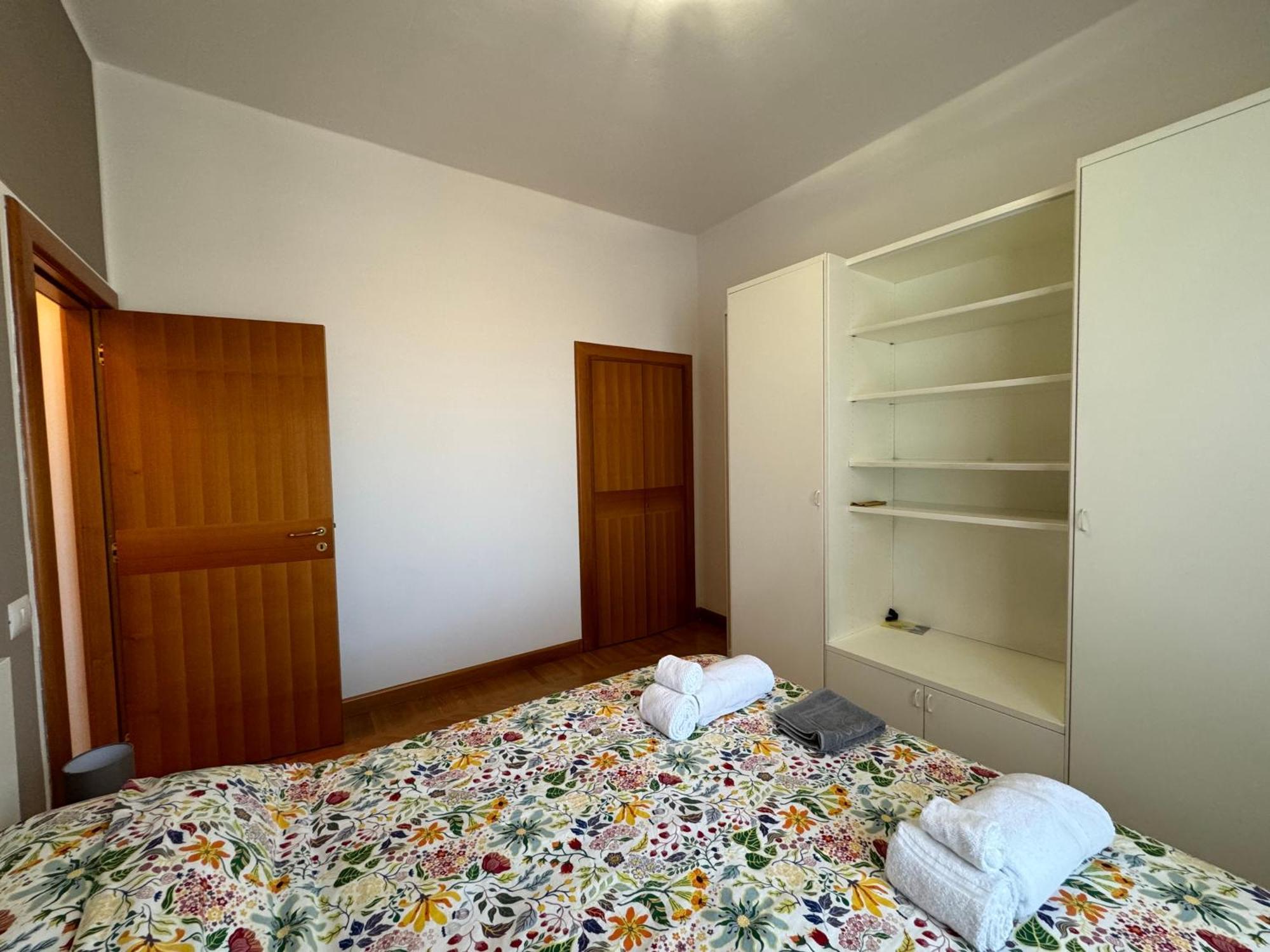 Nicholas B&B City Center- Apartment Bologna Ngoại thất bức ảnh